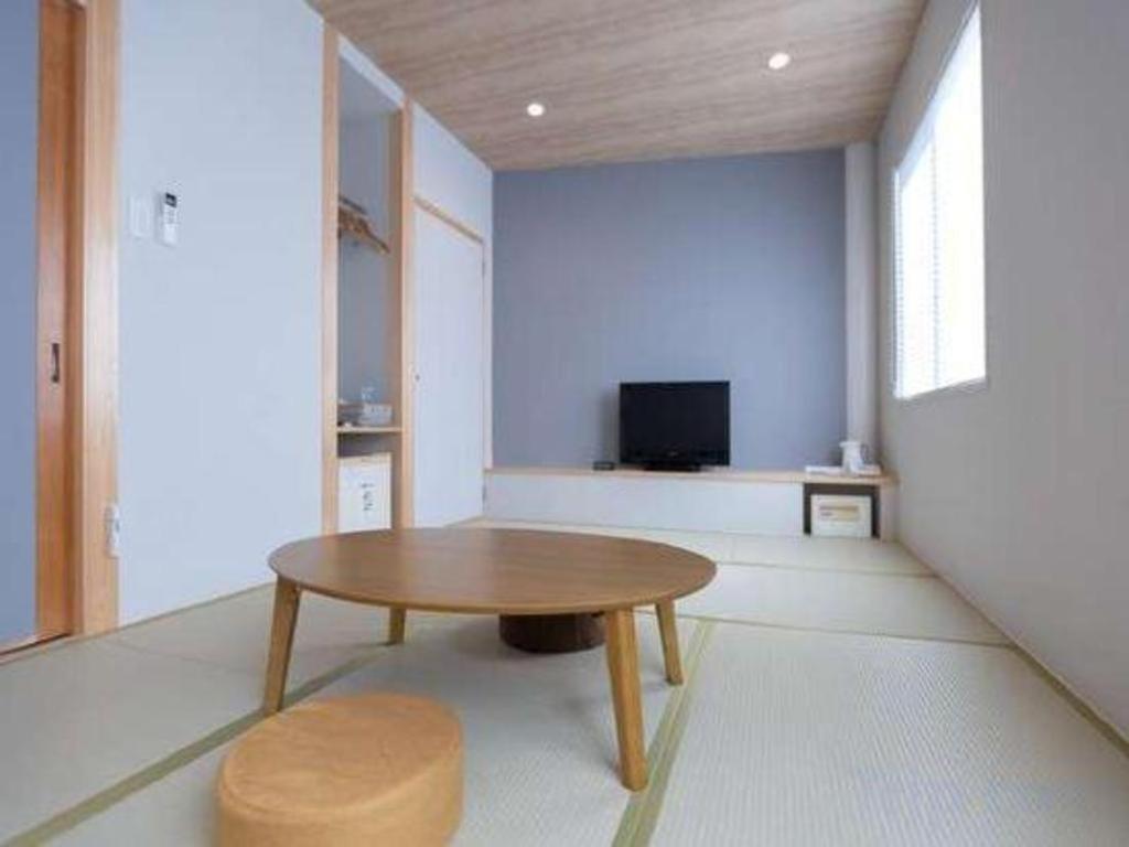 Nest West Garden Tosa Hotel Shimanto  Esterno foto