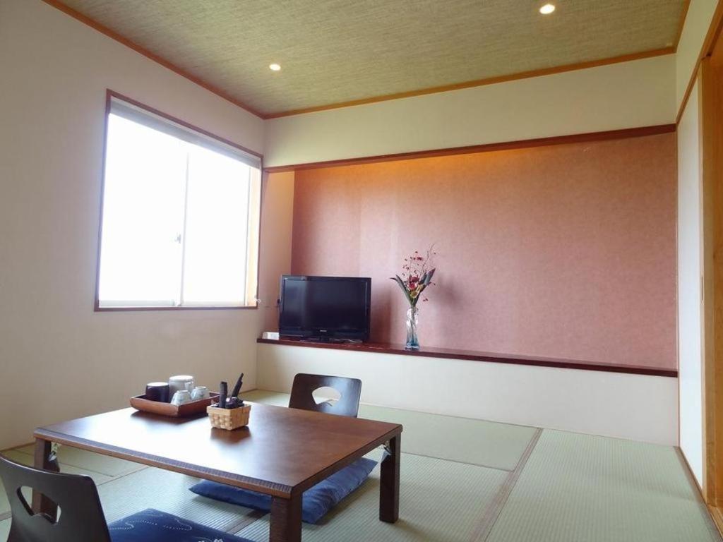 Nest West Garden Tosa Hotel Shimanto  Esterno foto