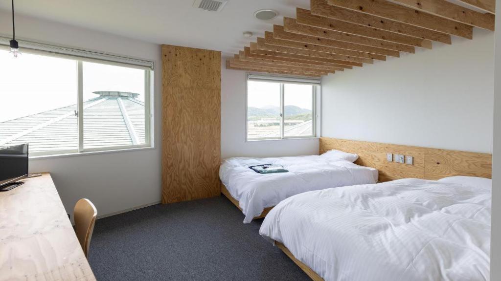 Nest West Garden Tosa Hotel Shimanto  Esterno foto