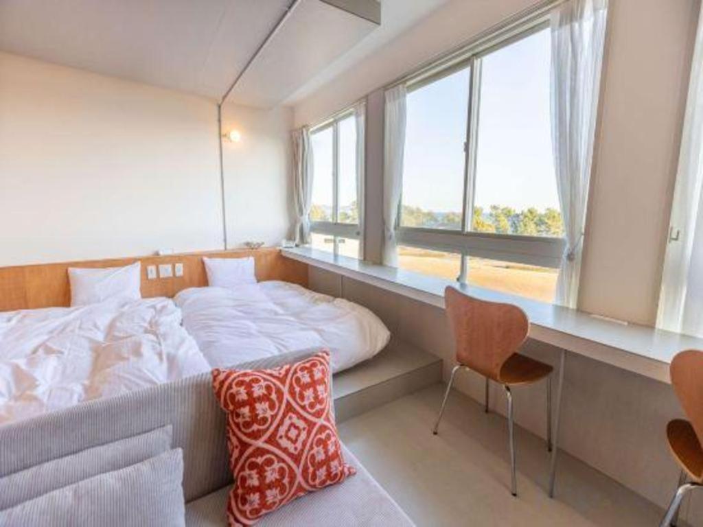 Nest West Garden Tosa Hotel Shimanto  Esterno foto
