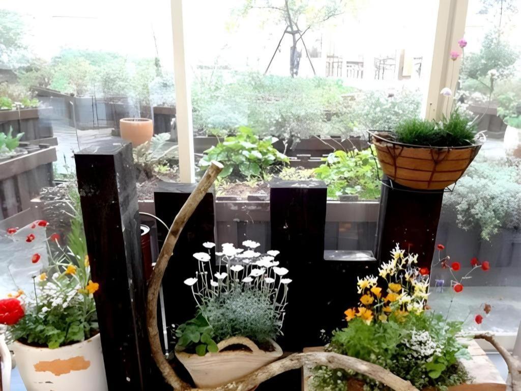 Nest West Garden Tosa Hotel Shimanto  Esterno foto